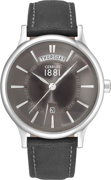 �������� ���� Cerruti 1881 CRA128SN61BK