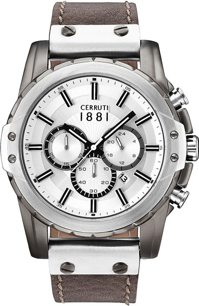   Cerruti 1881 CRA130SUT04GY  
