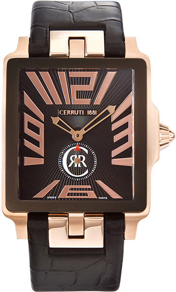  Cerruti 1881 CRB002D222D