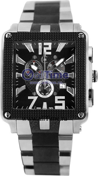 Наручные часы Cerruti 1881 CRB012E221G с хронографом