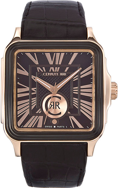   Cerruti 1881 CRB016D222B