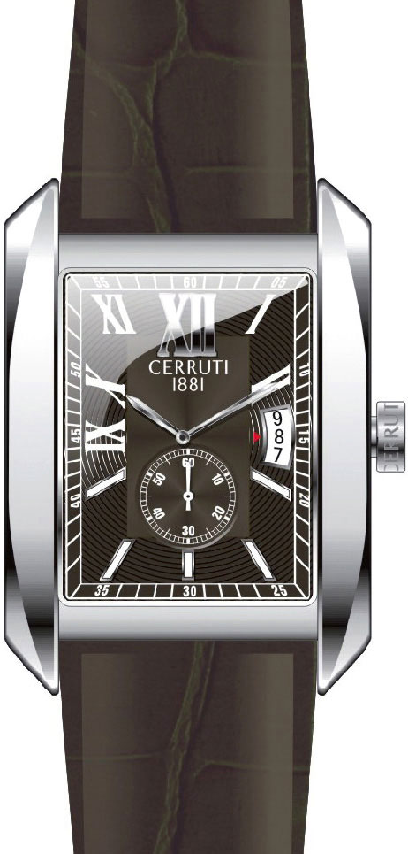   Cerruti 1881 CRB028A233D