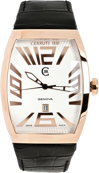 Наручные часы Cerruti 1881 CRD002C212C