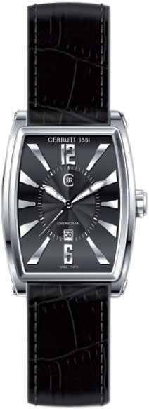 Наручные часы Cerruti 1881 CRD008A222C