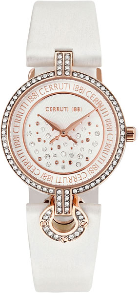   Cerruti 1881 CRM045S265A
