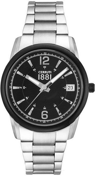 Наручные часы Cerruti 1881 CRM103STB02MS
