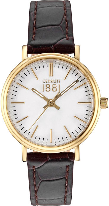   Cerruti 1881 CRM111SG01BR