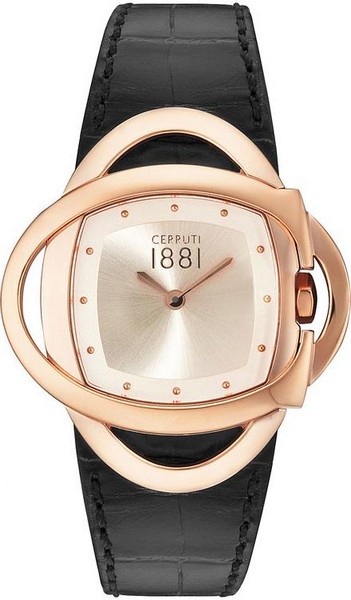 Наручные часы Cerruti 1881 CRP006C282A