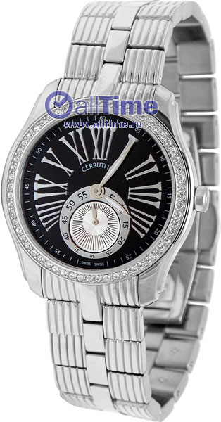 Наручные часы Cerruti 1881 CT100302X05
