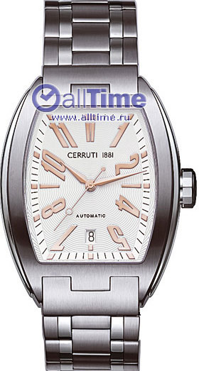 Наручные часы Cerruti 1881 CT60281X403031