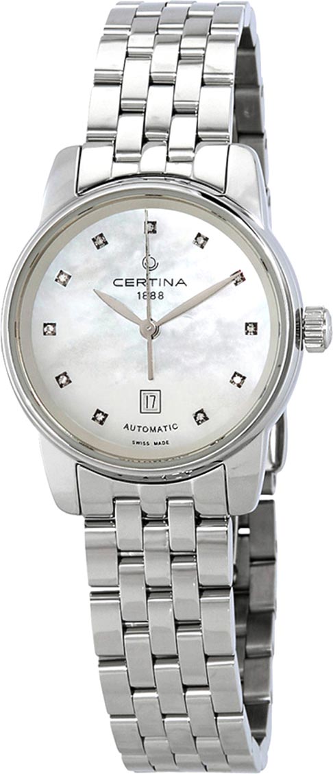     Certina C001.007.11.116.00