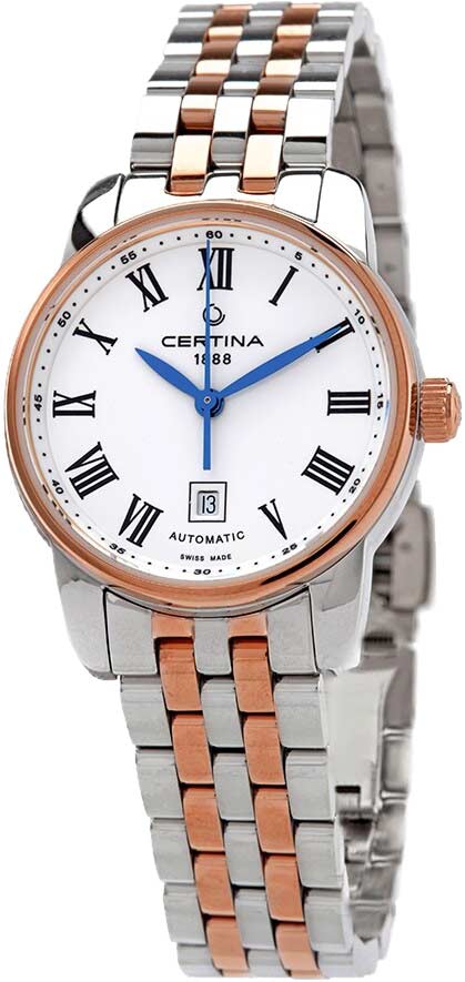     Certina C001.007.22.013.00