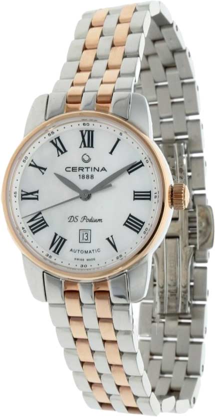     Certina C001.007.22.113.00