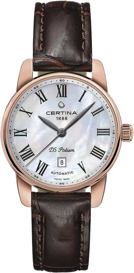     Certina C001.007.36.113.00