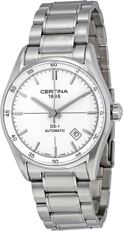     Certina C006.407.11.031.00