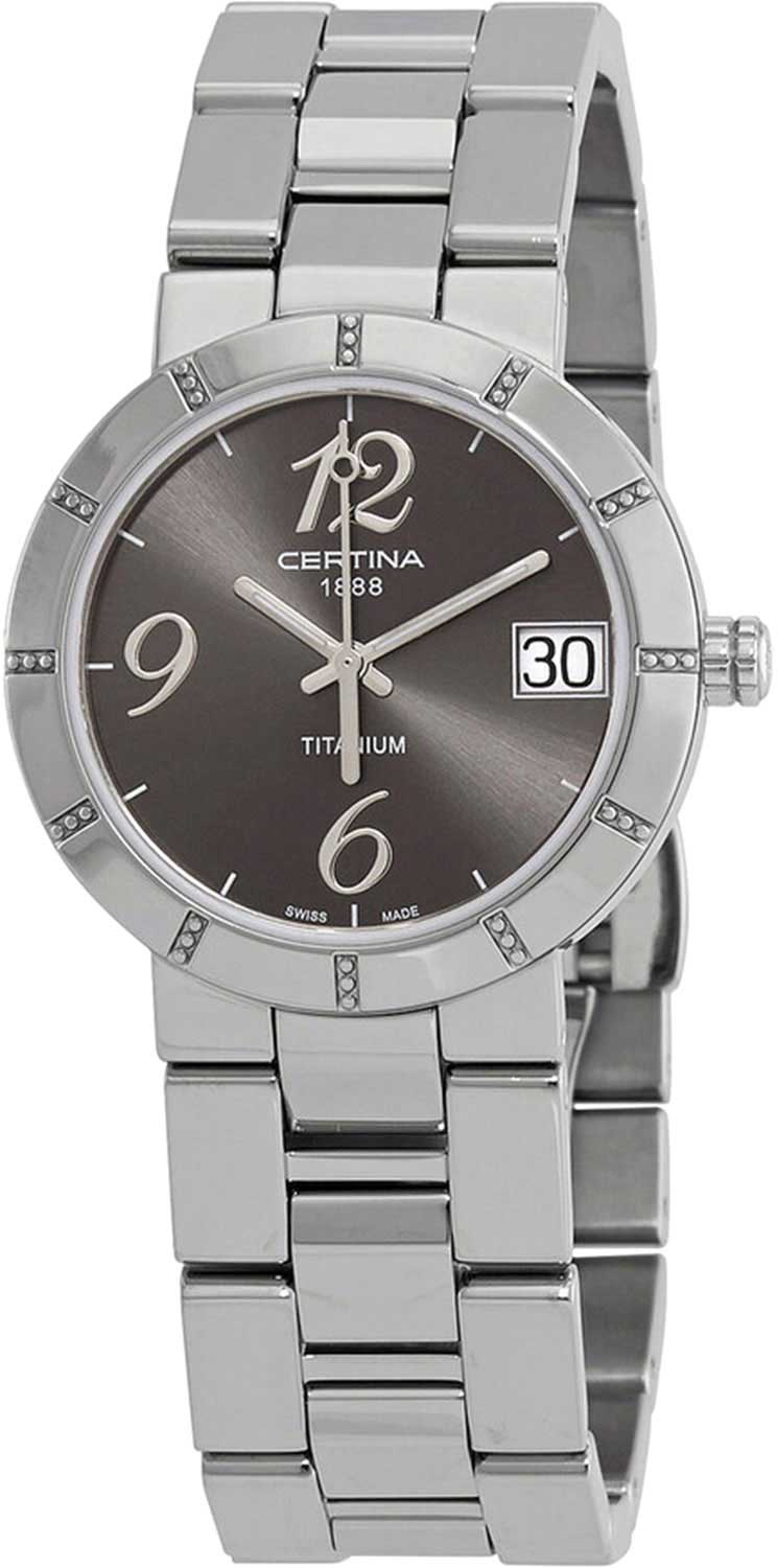     Certina C009.210.44.082.00-ucenka