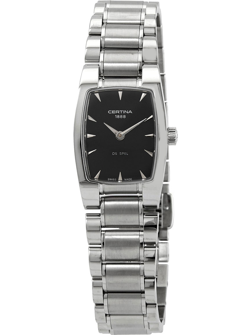    Certina C012.109.11.051.00