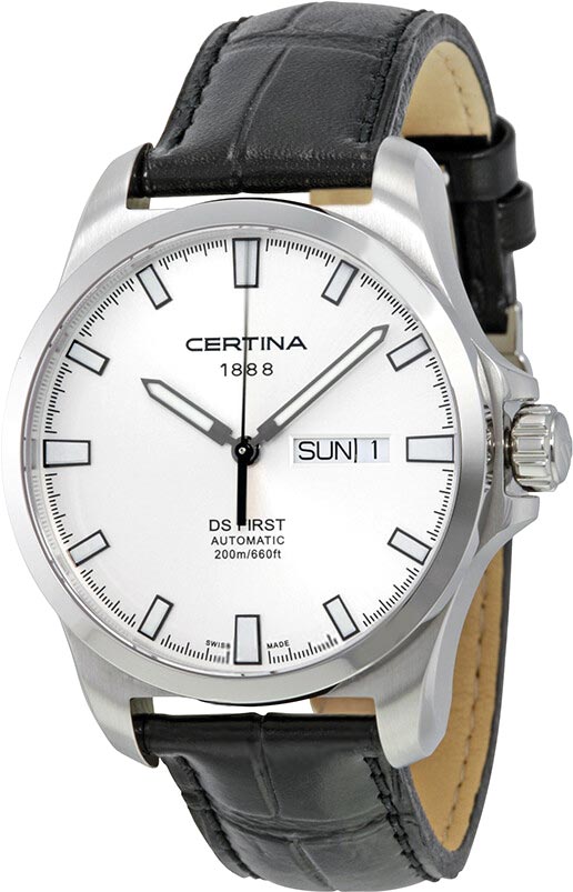     Certina C014.407.16.031.00