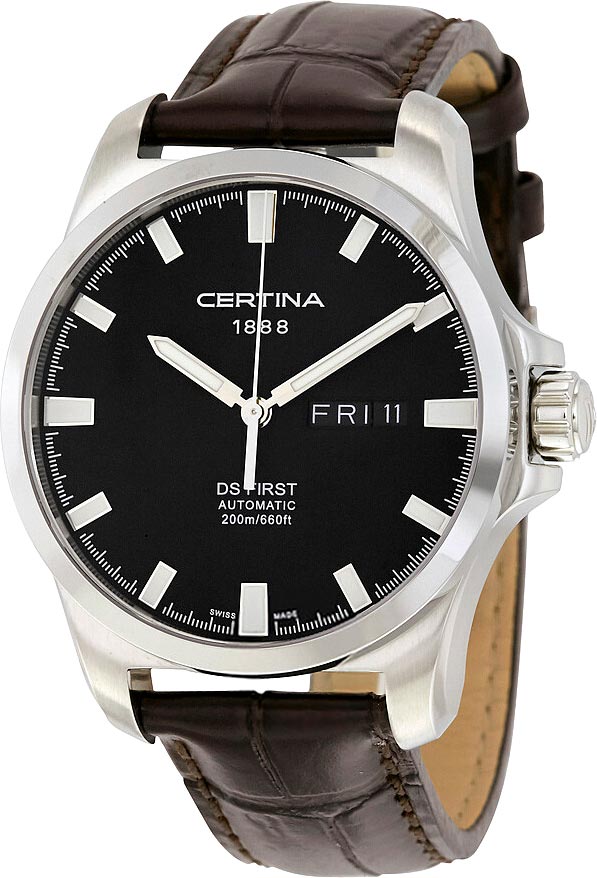     Certina C014.407.16.051.00