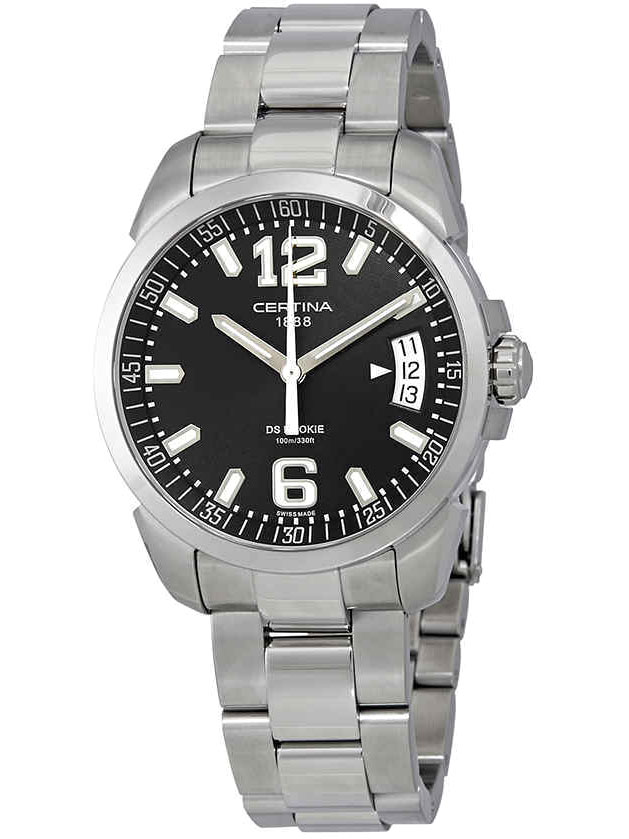    Certina C016.410.11.057.00