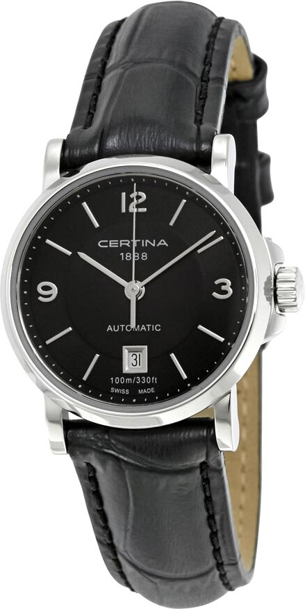     Certina C017.207.16.057.00