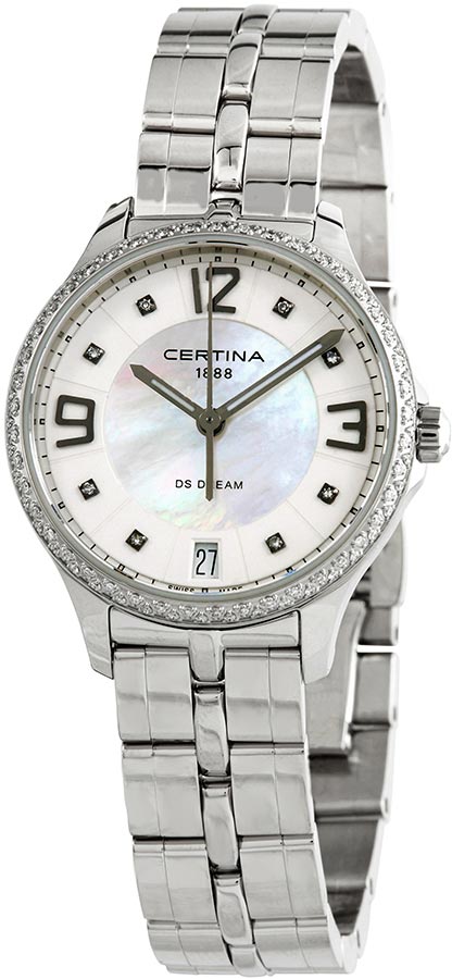    Certina C021.210.61.116.00