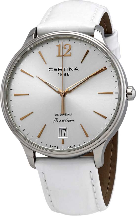    Certina C021.810.16.037.01