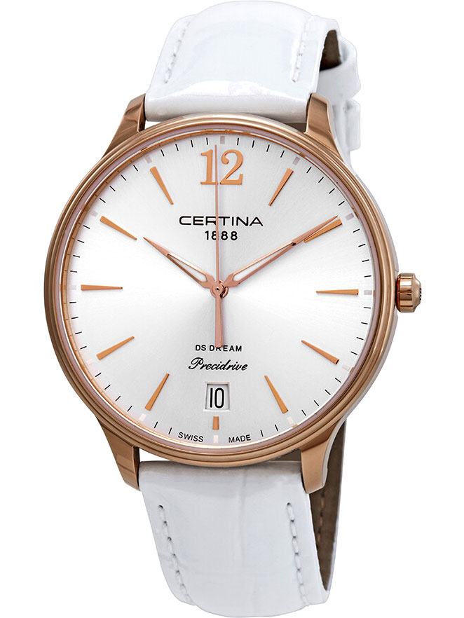    Certina C021.810.36.037.00