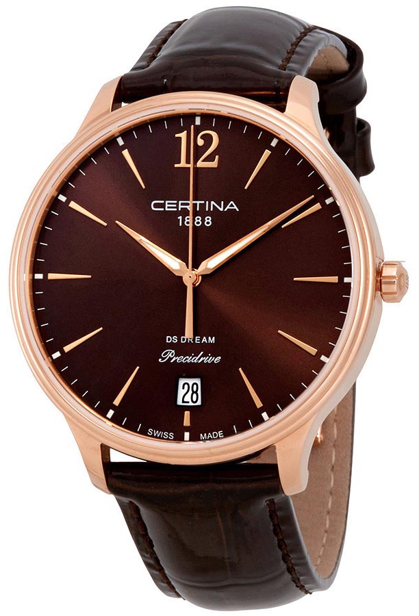    Certina C021.810.36.297.00