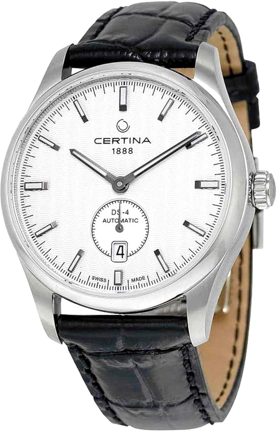     Certina C022.428.16.031.00