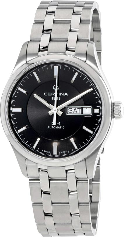     Certina C022.430.11.051.00