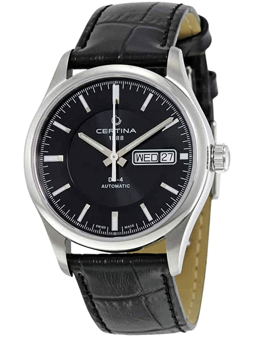 ����������� ������������ �������� ���� Certina C022.430.16.051.00