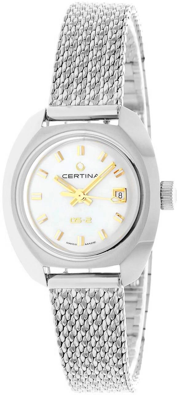     Certina C024.207.11.111.00