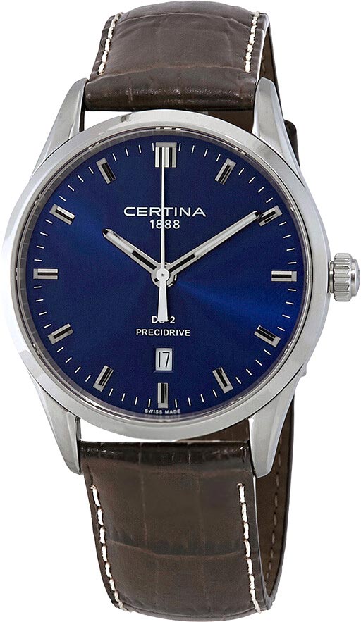    Certina C024.410.16.041.20