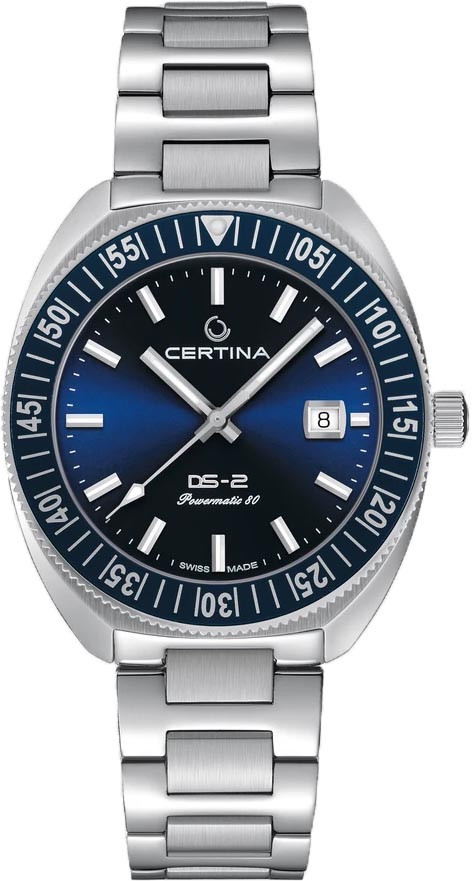     Certina C024.607.11.041.02