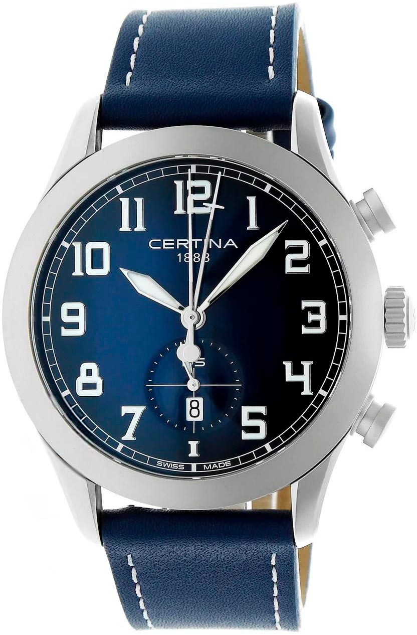    Certina C024.617.16.042.00  