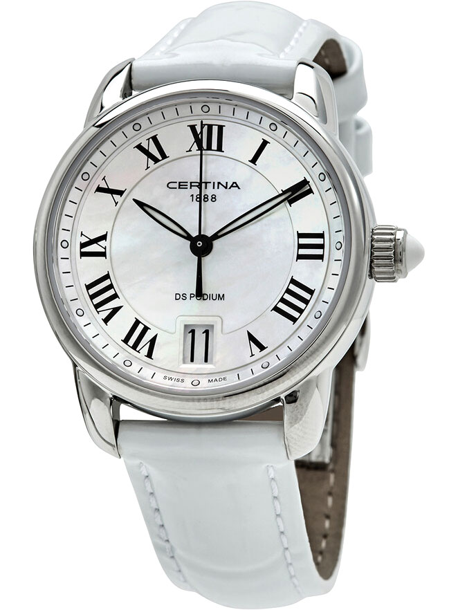    Certina C025.210.16.118.01