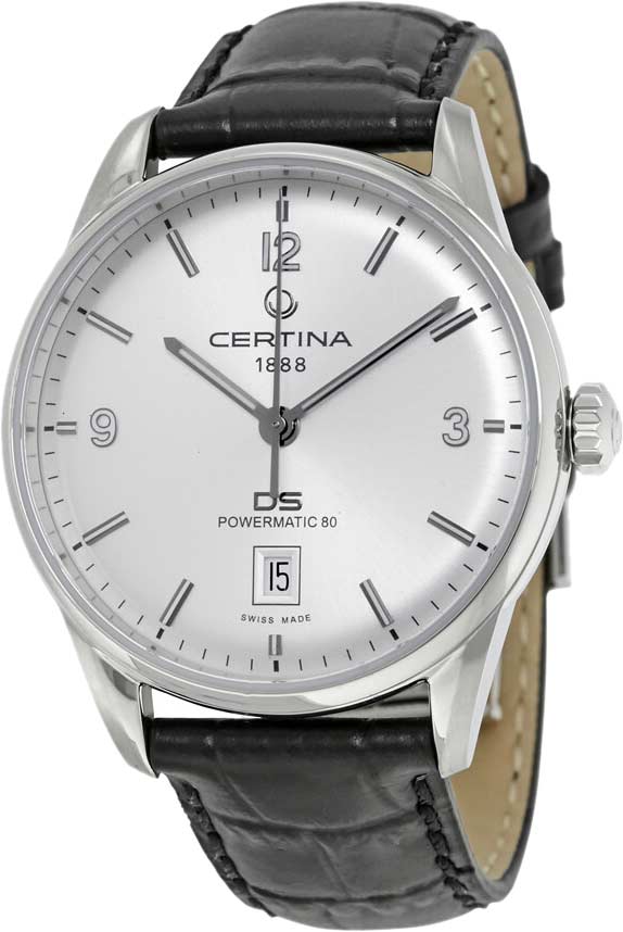     Certina C026.407.16.037.00