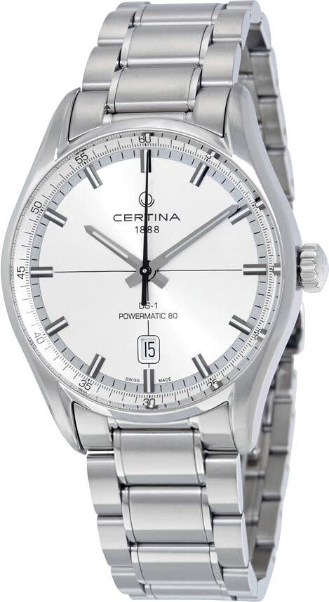     Certina C029.407.11.031.00