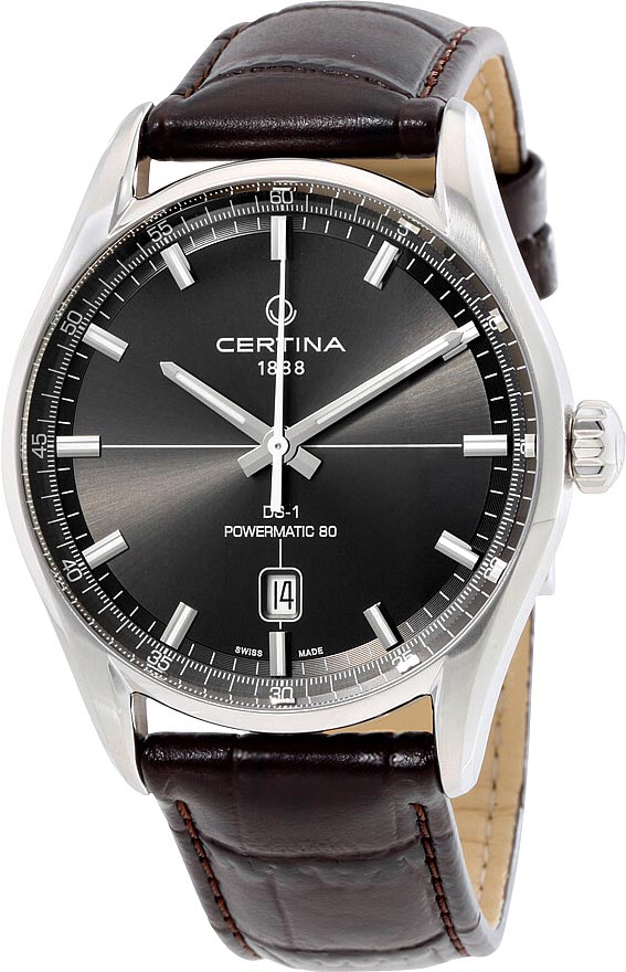     Certina C029.407.16.081.00