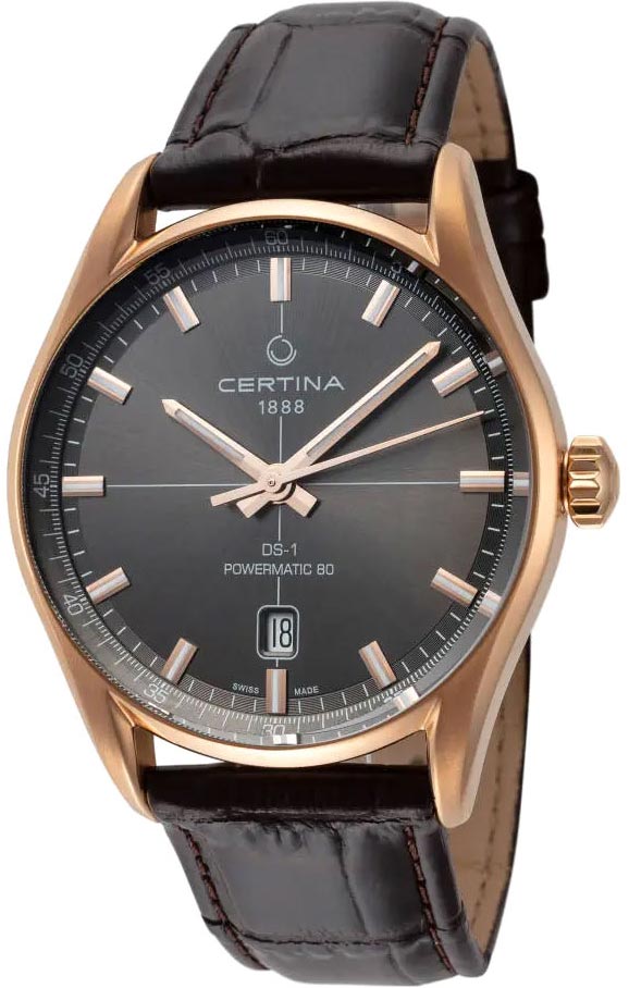     Certina C029.407.36.081.00