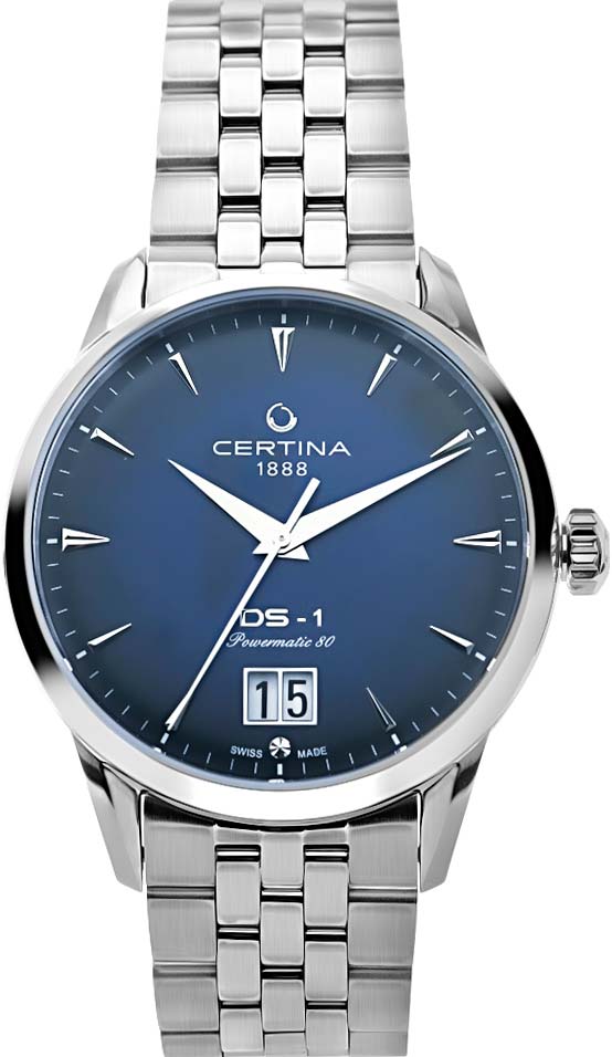     Certina C029.426.11.041.00