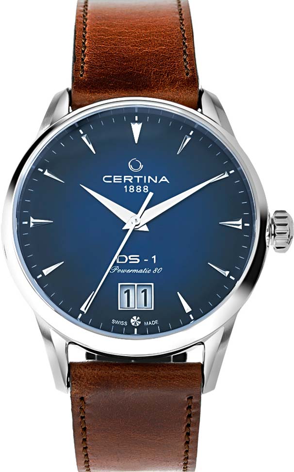     Certina C029.426.16.041.00