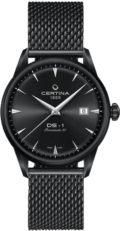     Certina C029.807.33.051.00