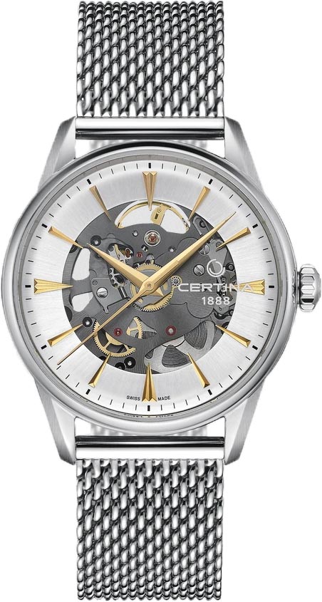     Certina C029.907.11.031.00