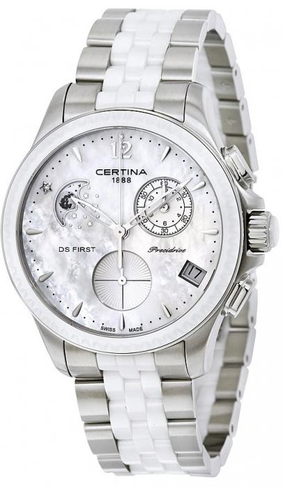    Certina C030.250.11.106.00  