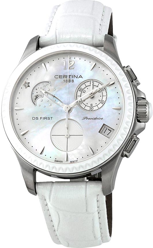    Certina C030.250.16.106.00  