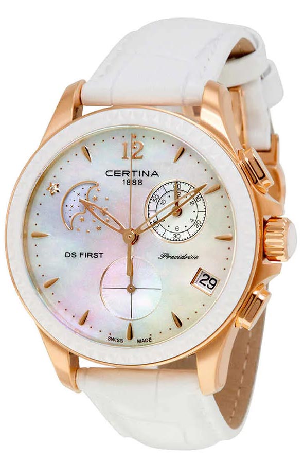    Certina C030.250.36.106.00  