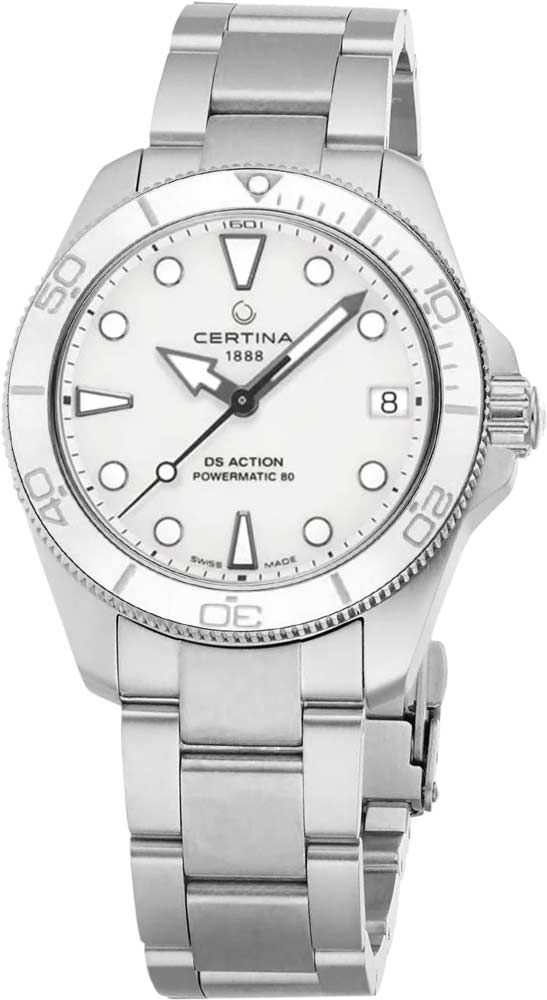     Certina C032.007.11.011.00