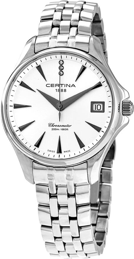    Certina C032.051.11.036.00